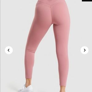 Whitney Simmons Leggings